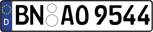 BN-AO9544