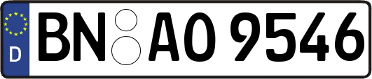 BN-AO9546