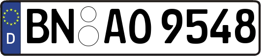 BN-AO9548