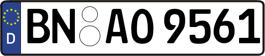 BN-AO9561