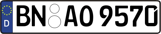 BN-AO9570