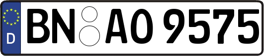 BN-AO9575