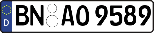 BN-AO9589