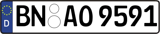 BN-AO9591