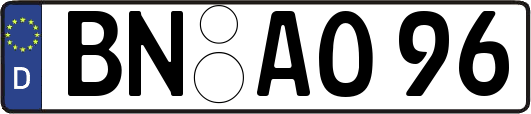 BN-AO96