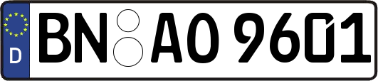BN-AO9601