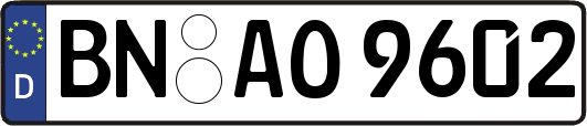 BN-AO9602