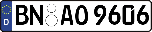 BN-AO9606