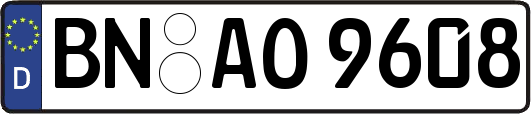 BN-AO9608