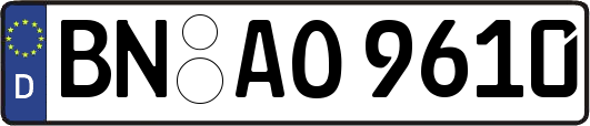BN-AO9610