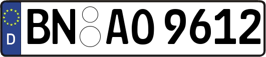BN-AO9612