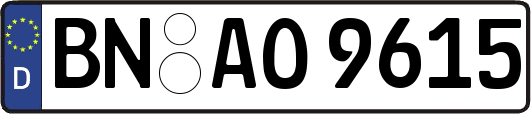 BN-AO9615