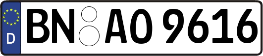BN-AO9616