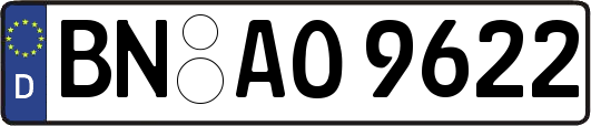 BN-AO9622