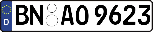 BN-AO9623