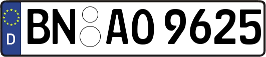 BN-AO9625