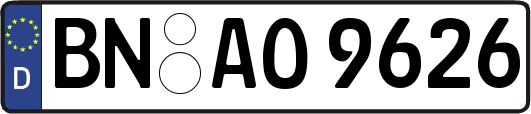 BN-AO9626