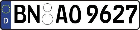 BN-AO9627