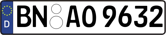 BN-AO9632