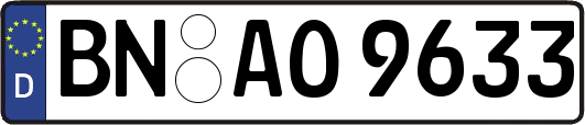 BN-AO9633