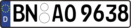 BN-AO9638