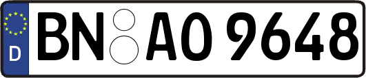 BN-AO9648