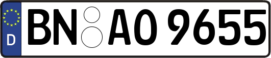 BN-AO9655