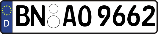BN-AO9662