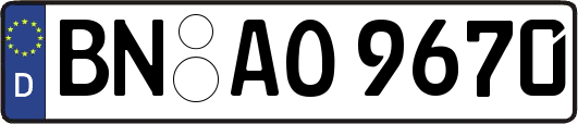 BN-AO9670
