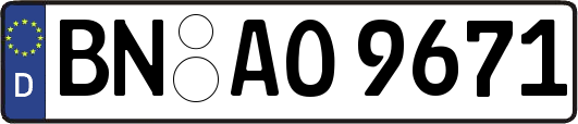 BN-AO9671
