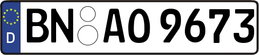 BN-AO9673