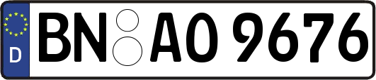 BN-AO9676