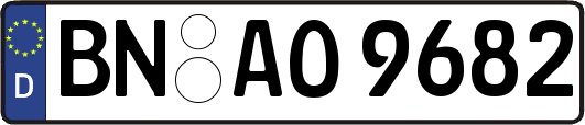 BN-AO9682