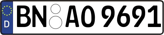 BN-AO9691