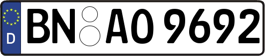 BN-AO9692