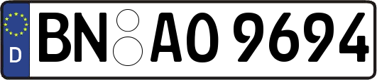BN-AO9694