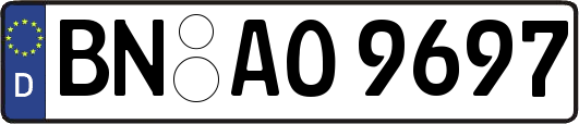 BN-AO9697