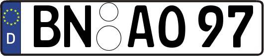 BN-AO97