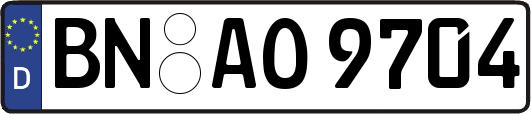 BN-AO9704