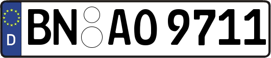 BN-AO9711
