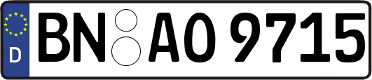 BN-AO9715