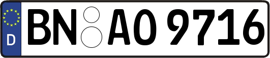 BN-AO9716