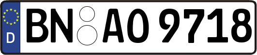BN-AO9718