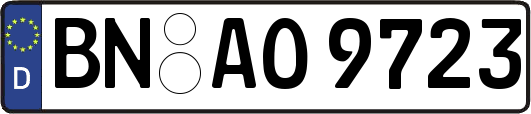 BN-AO9723