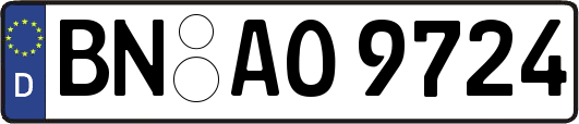 BN-AO9724