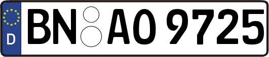 BN-AO9725