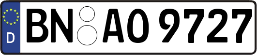 BN-AO9727
