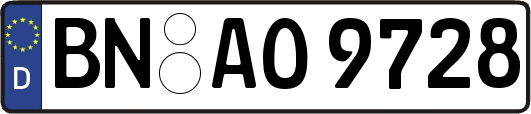 BN-AO9728