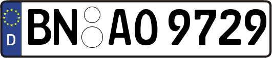 BN-AO9729