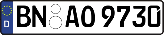 BN-AO9730